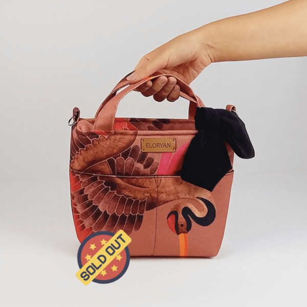 Garzas S (modelo nº1)