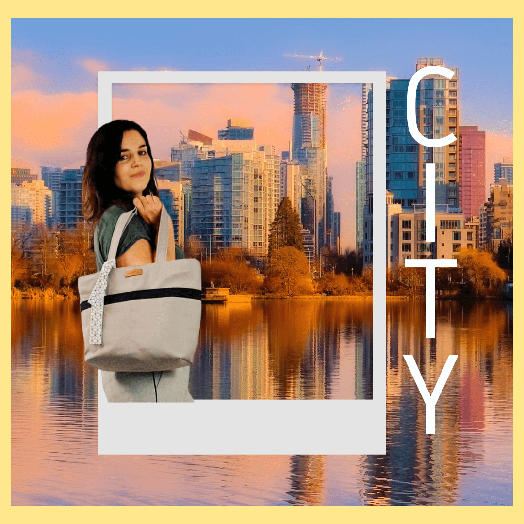 Colecc  CITY